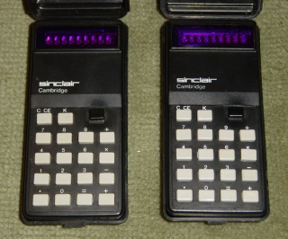 Illustration for article titled A Brief History of Sinclair and Its Five Most Interesting Gadgets